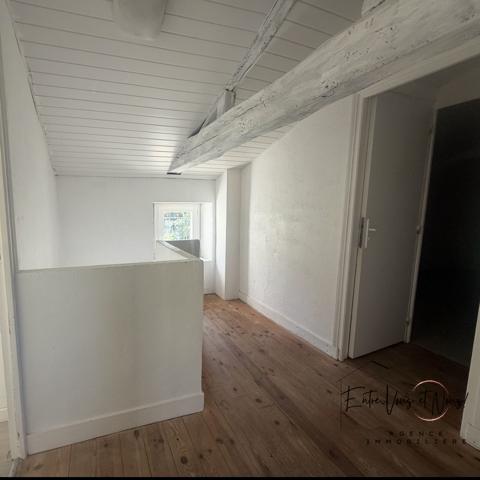 Maison de  142 m² – 6 chambres – Parc de 8000 m² avec atelier et potentiel maraîchage