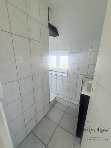 Maison de  142 m² – 6 chambres – Parc de 8000 m² avec atelier et potentiel maraîchage