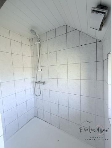 Maison de  142 m² – 6 chambres – Parc de 8000 m² avec atelier et potentiel maraîchage