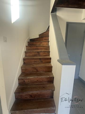 Maison de  142 m² – 6 chambres – Parc de 8000 m² avec atelier et potentiel maraîchage