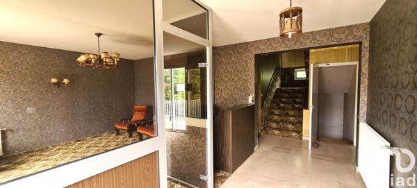 Maison à vendre 20 pièces 408 m² Péaule