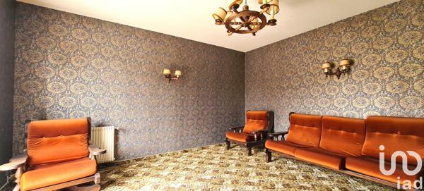 Maison à vendre 20 pièces 408 m² Péaule