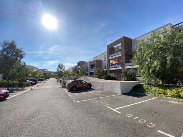 Appartement à louer à Juvignac (34990)