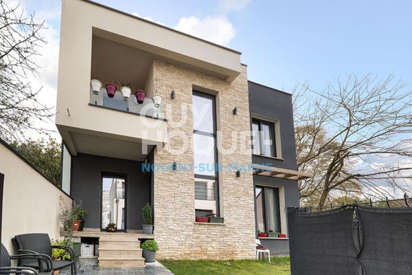 MAISON NEUVE - VOLUME - PRESTATIONS