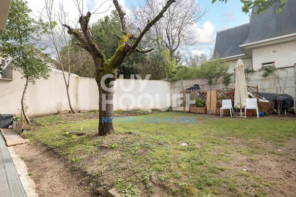 MAISON NEUVE - VOLUME - PRESTATIONS