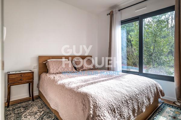 MAISON NEUVE - VOLUME - PRESTATIONS