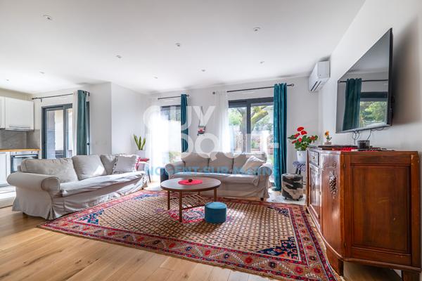 MAISON NEUVE - VOLUME - PRESTATIONS