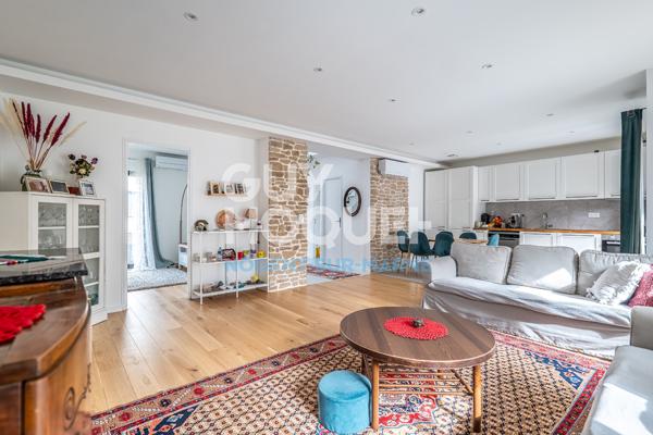 MAISON NEUVE - VOLUME - PRESTATIONS