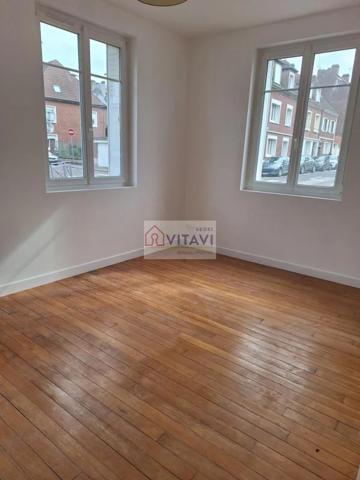 Appartement à louer à Beauvais (60000)