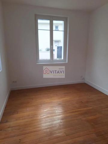 Appartement à louer à Beauvais (60000)