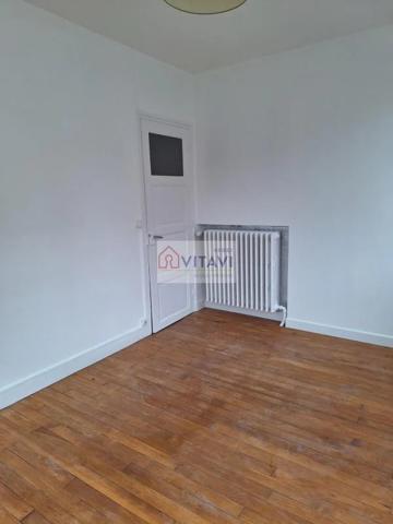 Appartement à louer à Beauvais (60000)
