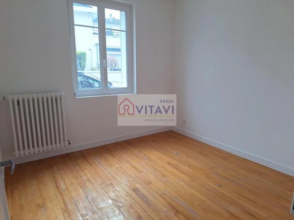 Appartement à louer à Beauvais (60000)