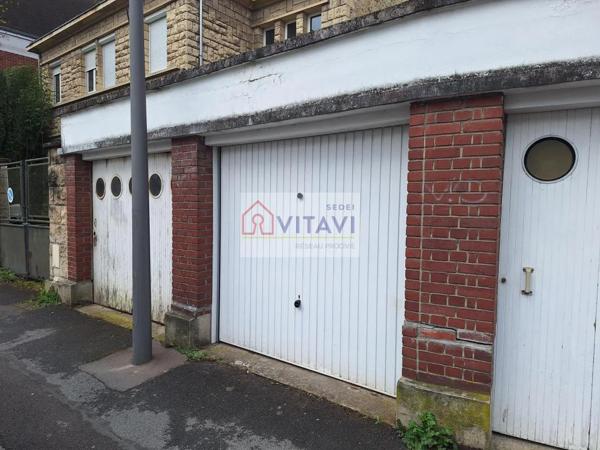Appartement à louer à Beauvais (60000)