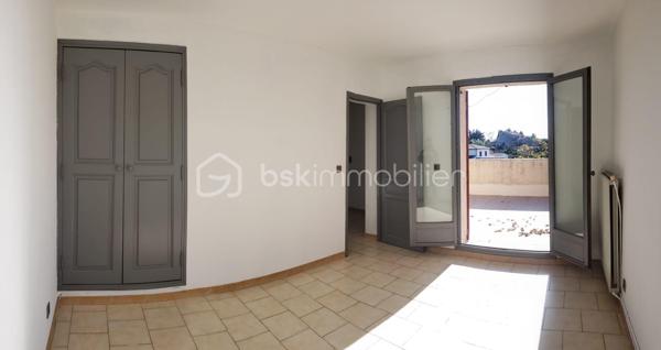 Villa de 119 m²