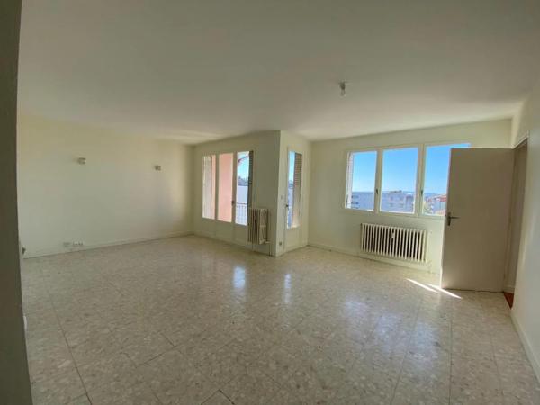 Appartement à louer à Valence (26000)