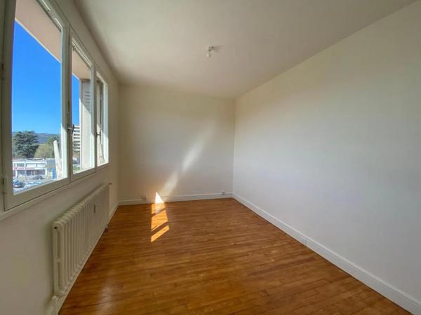 Appartement à louer à Valence (26000)