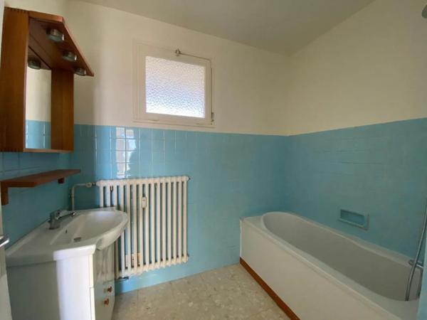 Appartement à louer à Valence (26000)