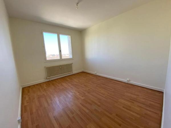 Appartement à louer à Valence (26000)