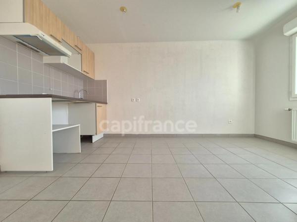 Appartement à vendre 3 pièces ROYAN (17) - Balcon - Parking