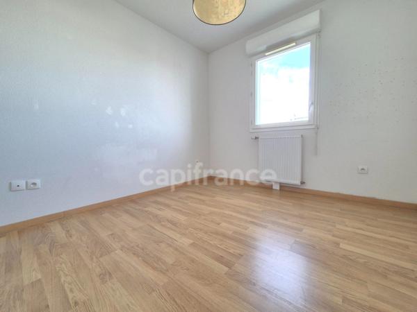 Appartement à vendre 3 pièces ROYAN (17) - Balcon - Parking