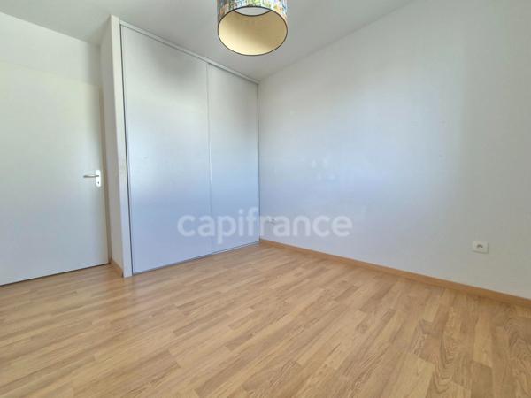 Appartement à vendre 3 pièces ROYAN (17) - Balcon - Parking