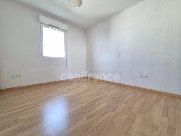 Appartement à vendre 3 pièces ROYAN (17) - Balcon - Parking