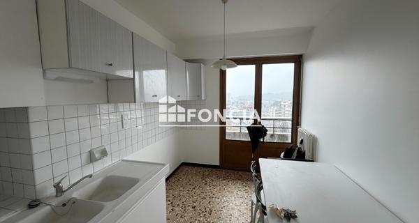Location Studio 26.58 m² - Chambéry 73000