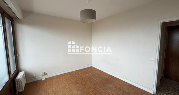 Location Studio 26.58 m² - Chambéry 73000