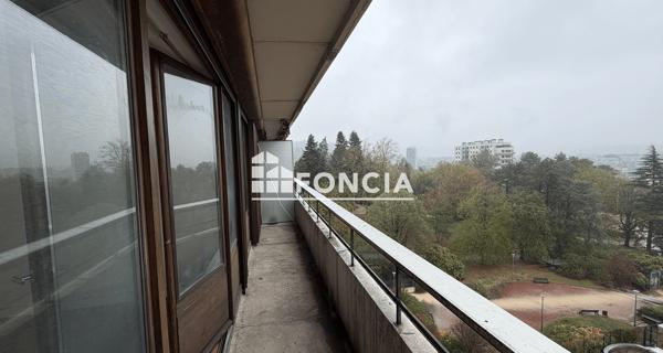 Location Studio 26.58 m² - Chambéry 73000