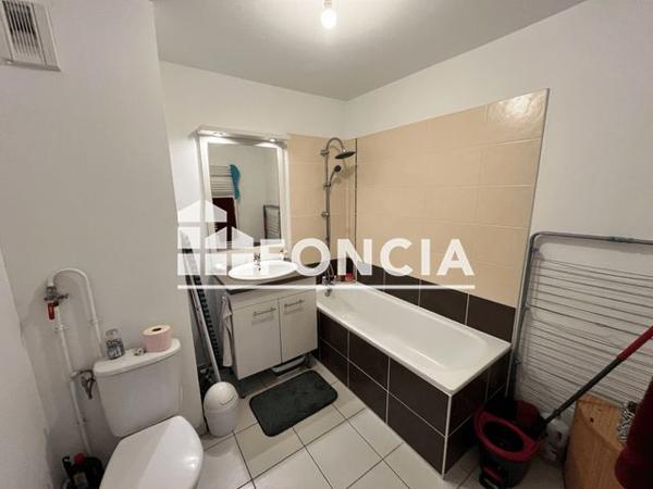 À vendre Appartement 2 pièces 39.7 m² - Hénin-beaumont 62110