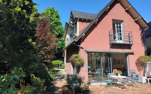 Maison à vendre    5 pièces • 108 m2 Soisy-sur-Seine