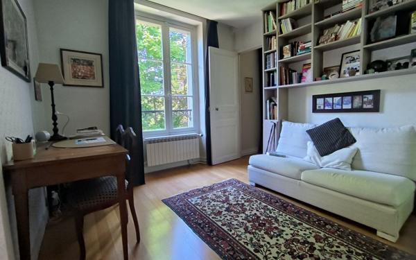 Maison à vendre    5 pièces • 108 m2 Soisy-sur-Seine