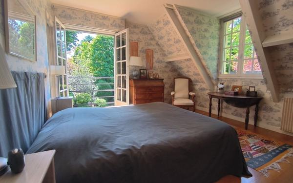 Maison à vendre    5 pièces • 108 m2 Soisy-sur-Seine