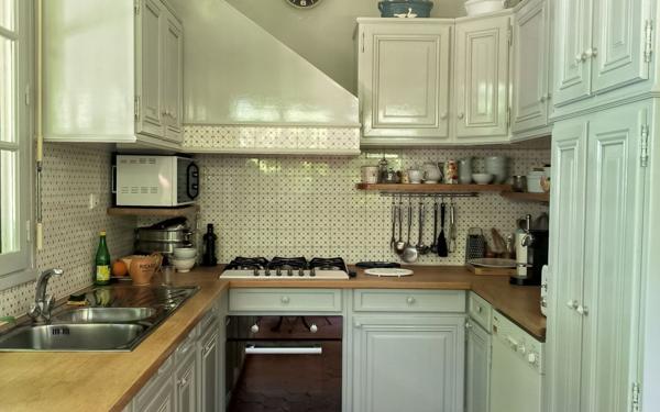 Maison à vendre    5 pièces • 108 m2 Soisy-sur-Seine