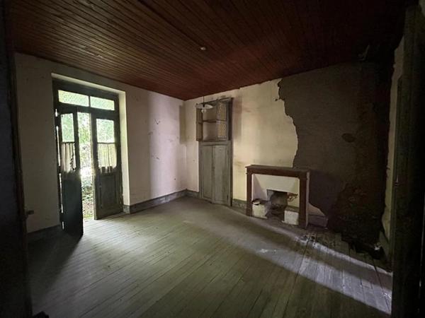 Maison à vendre à Capdenac (46100)
