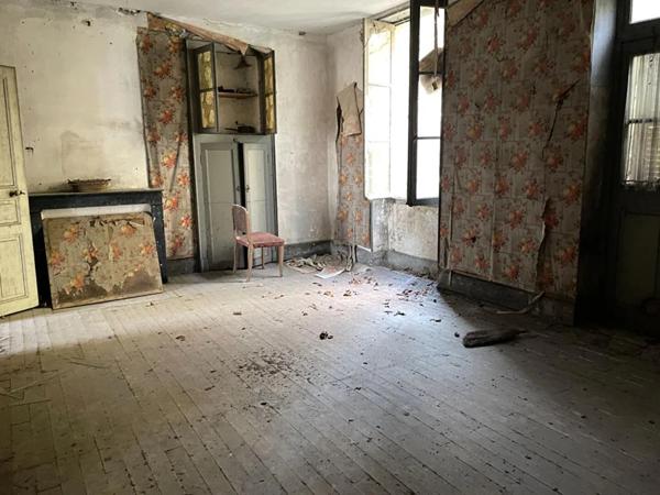 Maison à vendre à Capdenac (46100)