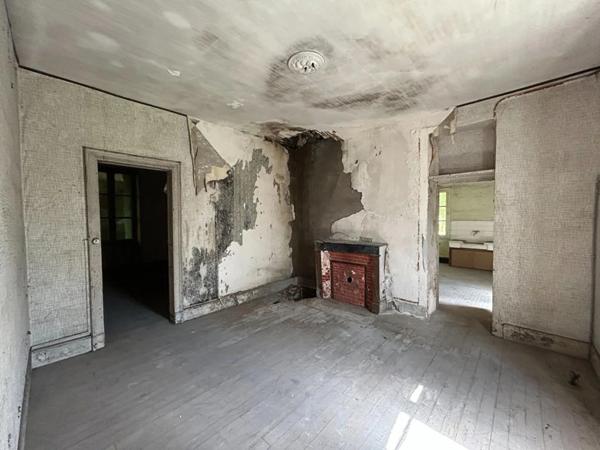 Maison à vendre à Capdenac (46100)