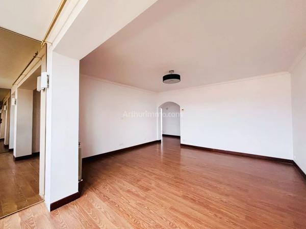 Vente Appartement 4 pièces 92 m2 à Ajaccio