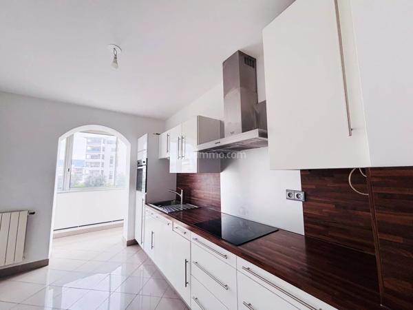 Vente Appartement 4 pièces 92 m2 à Ajaccio