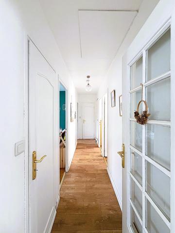 Maison coup de coeur 3 chambres avec sous-sol