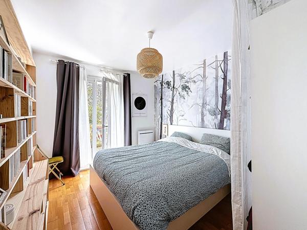 Maison coup de coeur 3 chambres avec sous-sol