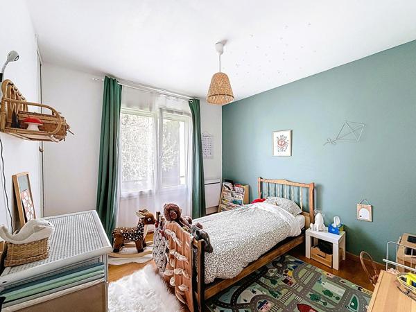 Maison coup de coeur 3 chambres avec sous-sol