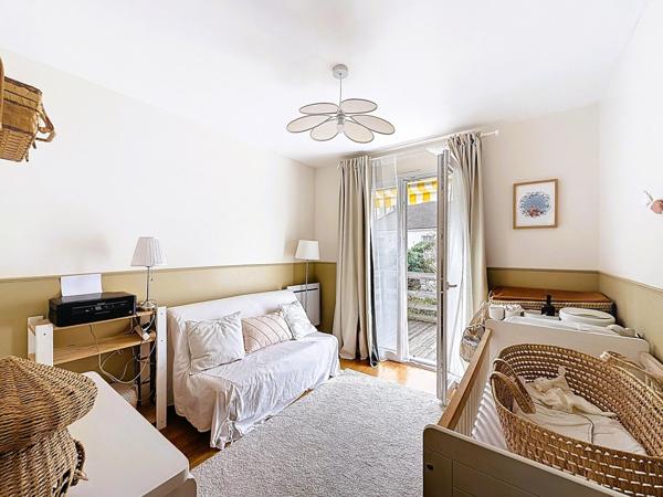 Maison coup de coeur 3 chambres avec sous-sol