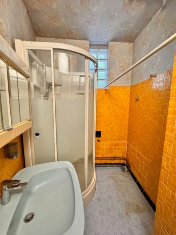 NOAILLES MAISON 5 PIECES SEJOUR SALLE A MANGER CUISINE 3 CHAMBRES SALLE D EAU VERANDA GARAGE JARDIN