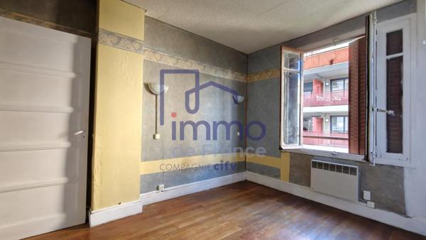 Appartement à vendre à Villeurbanne (69100)