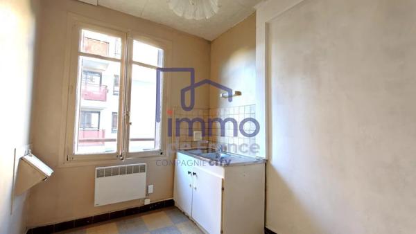 Appartement à vendre à Villeurbanne (69100)