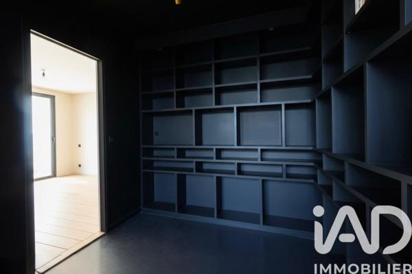 Maison à vendre 5 pièces 140 m² Saint-Cloud