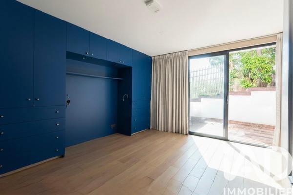 Maison à vendre 5 pièces 140 m² Saint-Cloud