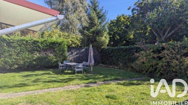 Maison à vendre 4 pièces 98 m² Seclin