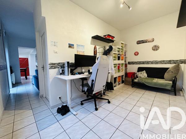 Maison à vendre 4 pièces 98 m² Seclin